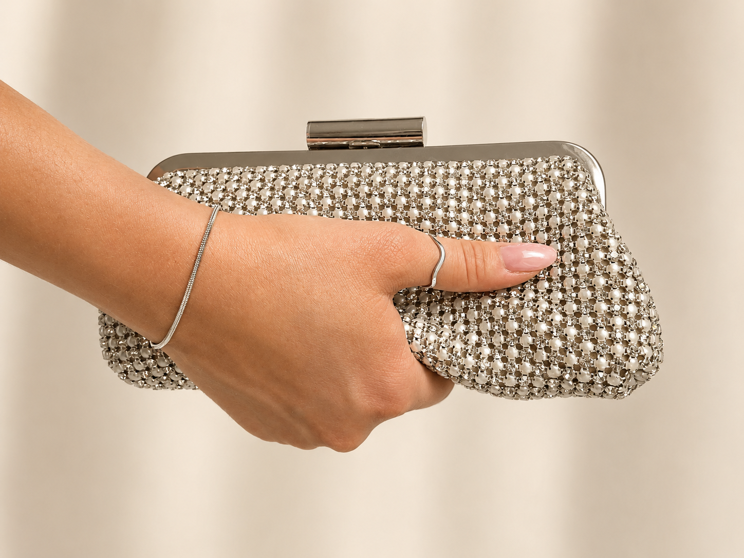 Silver Collection