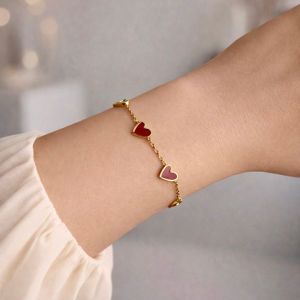 Bracelets