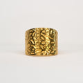 Alva Ring met Textuur