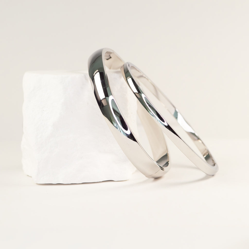 Aurea Cuff Bracelet