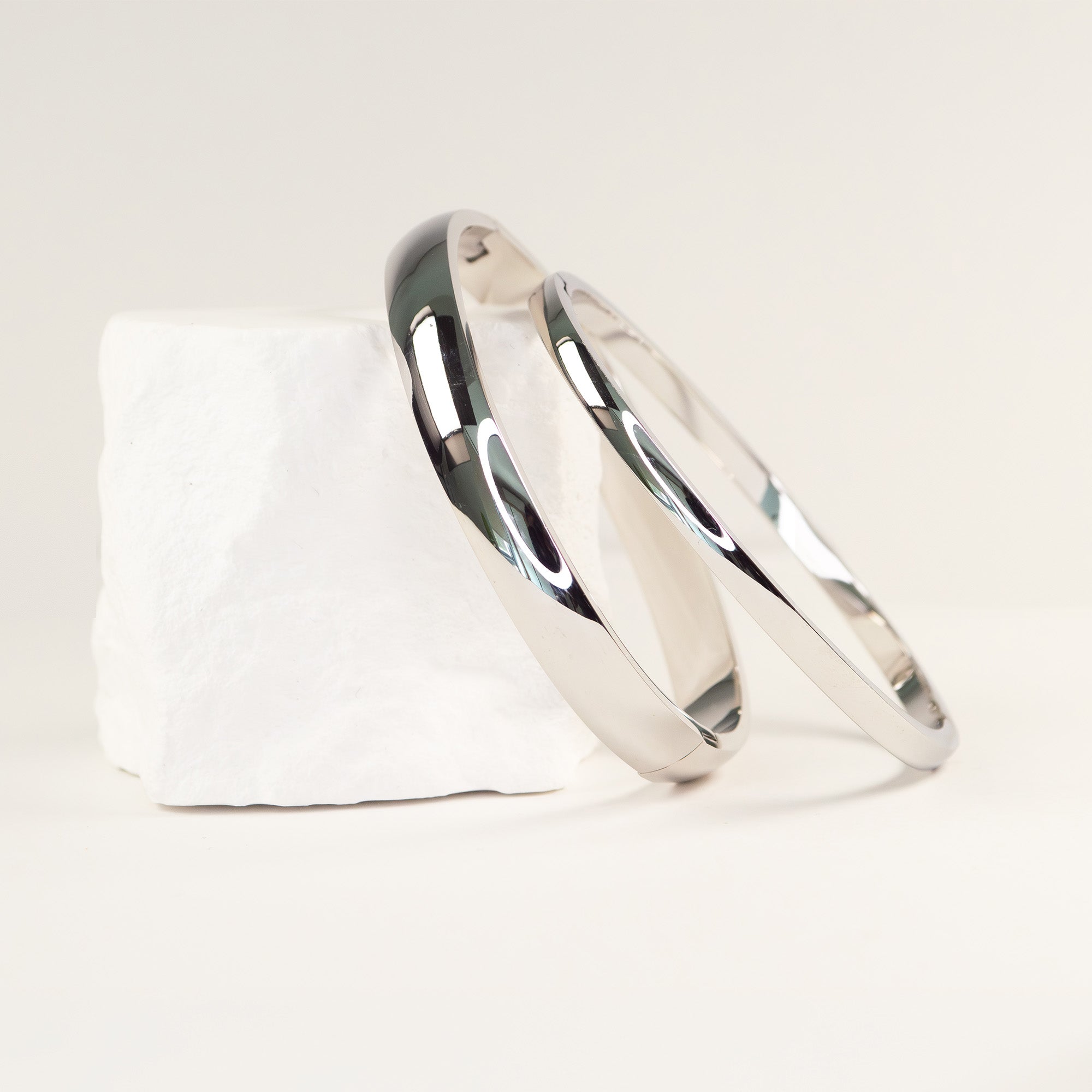 Aurea Cuff Bracelet