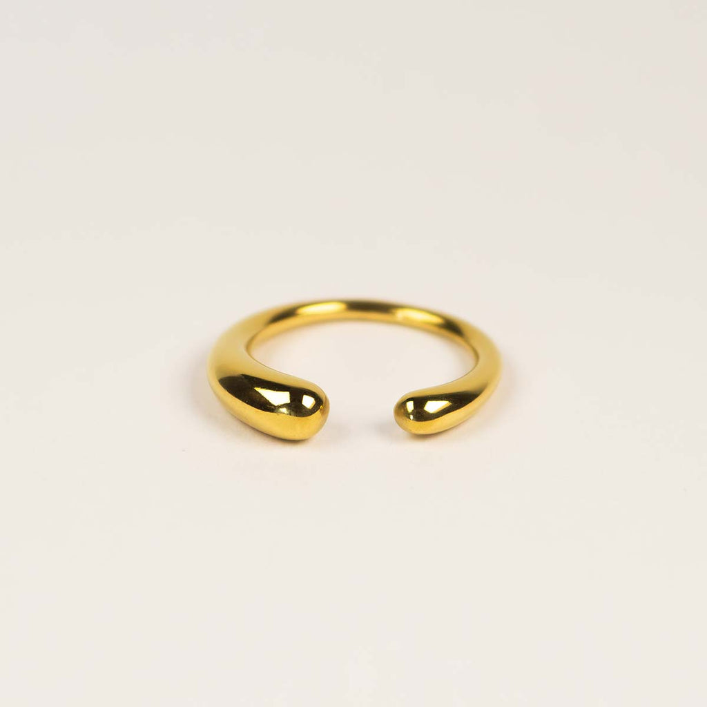Britta Open Ring