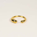 Britta Open Ring