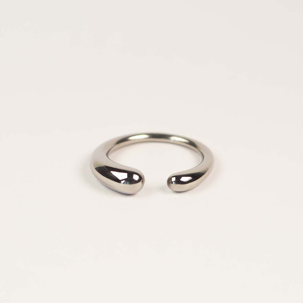 Anello aperto Britta