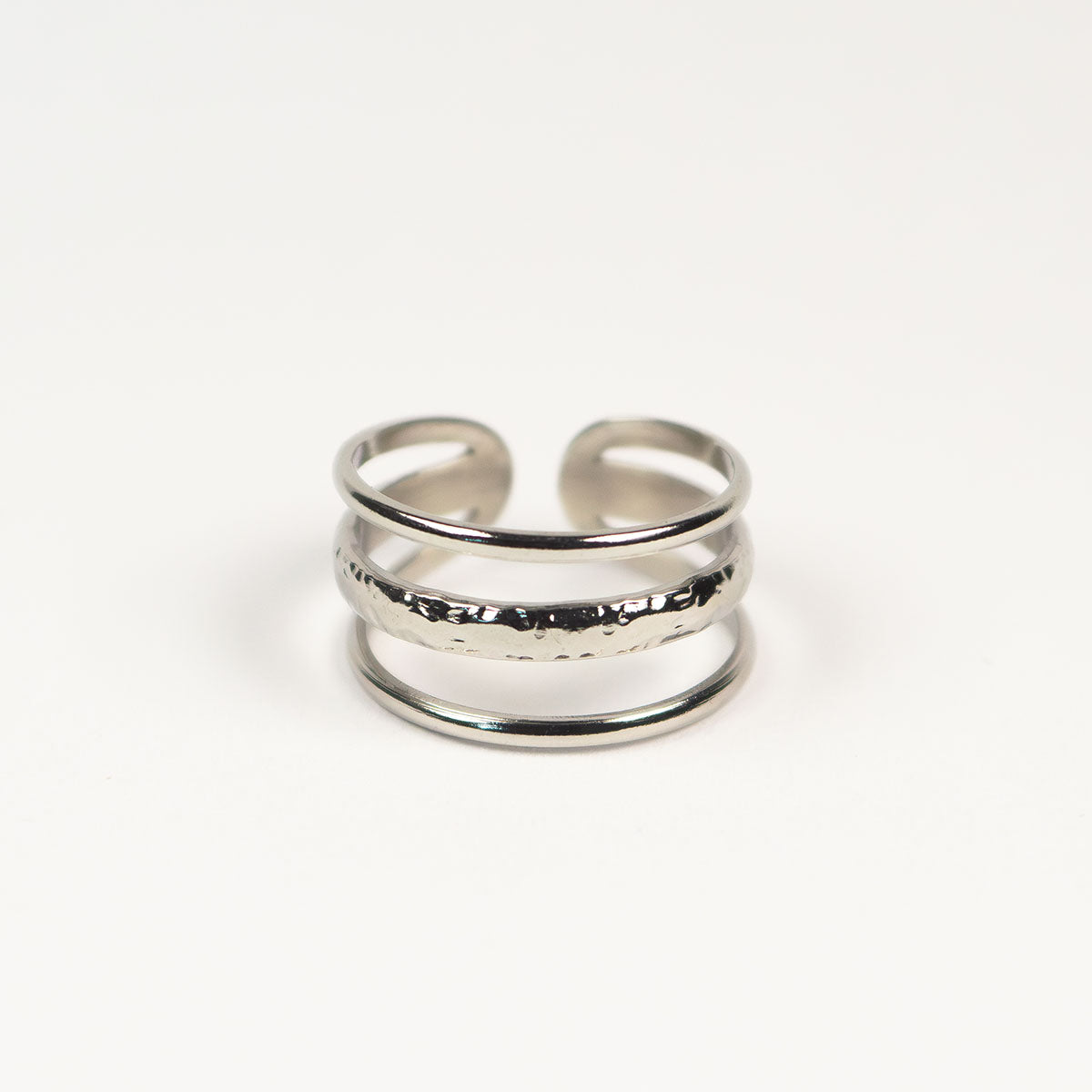 Cosima Triple Band Ring