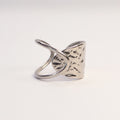 Lina Open Ring