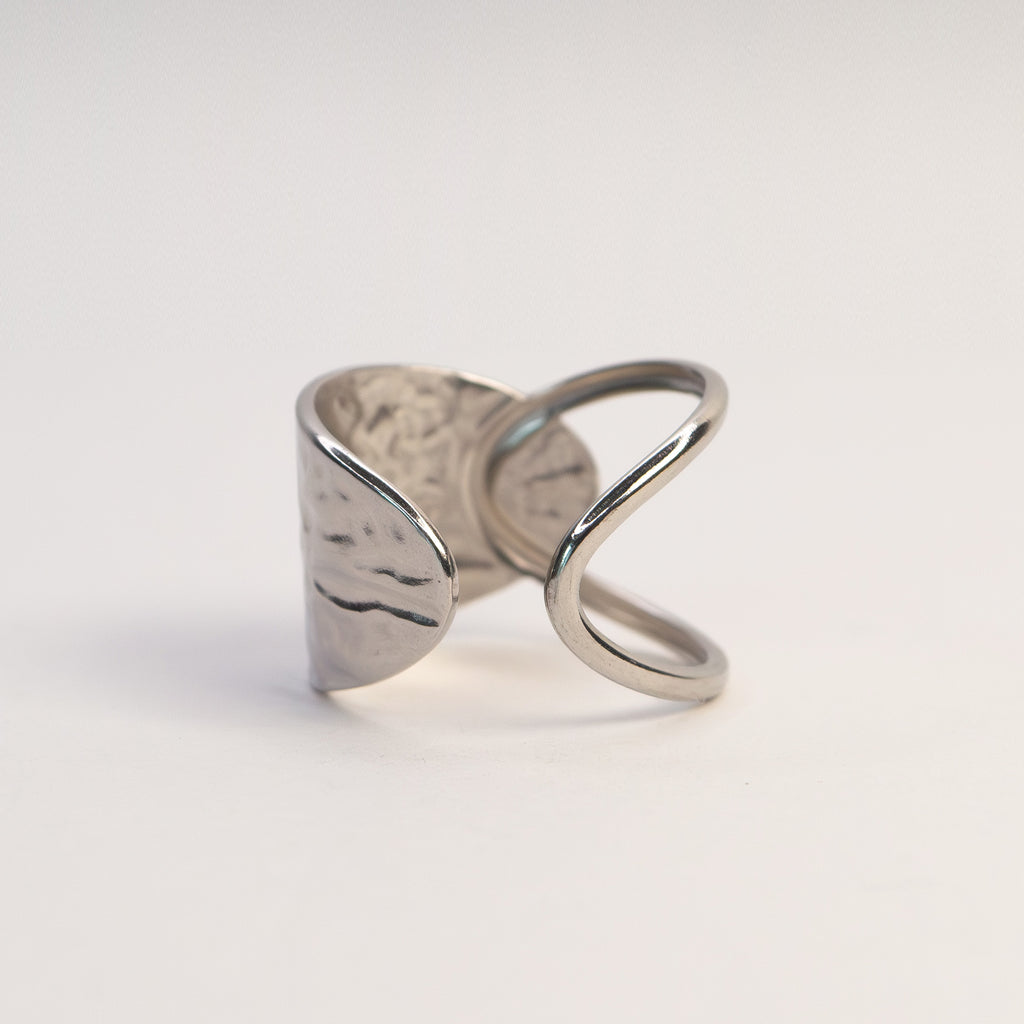 Lina Open Ring