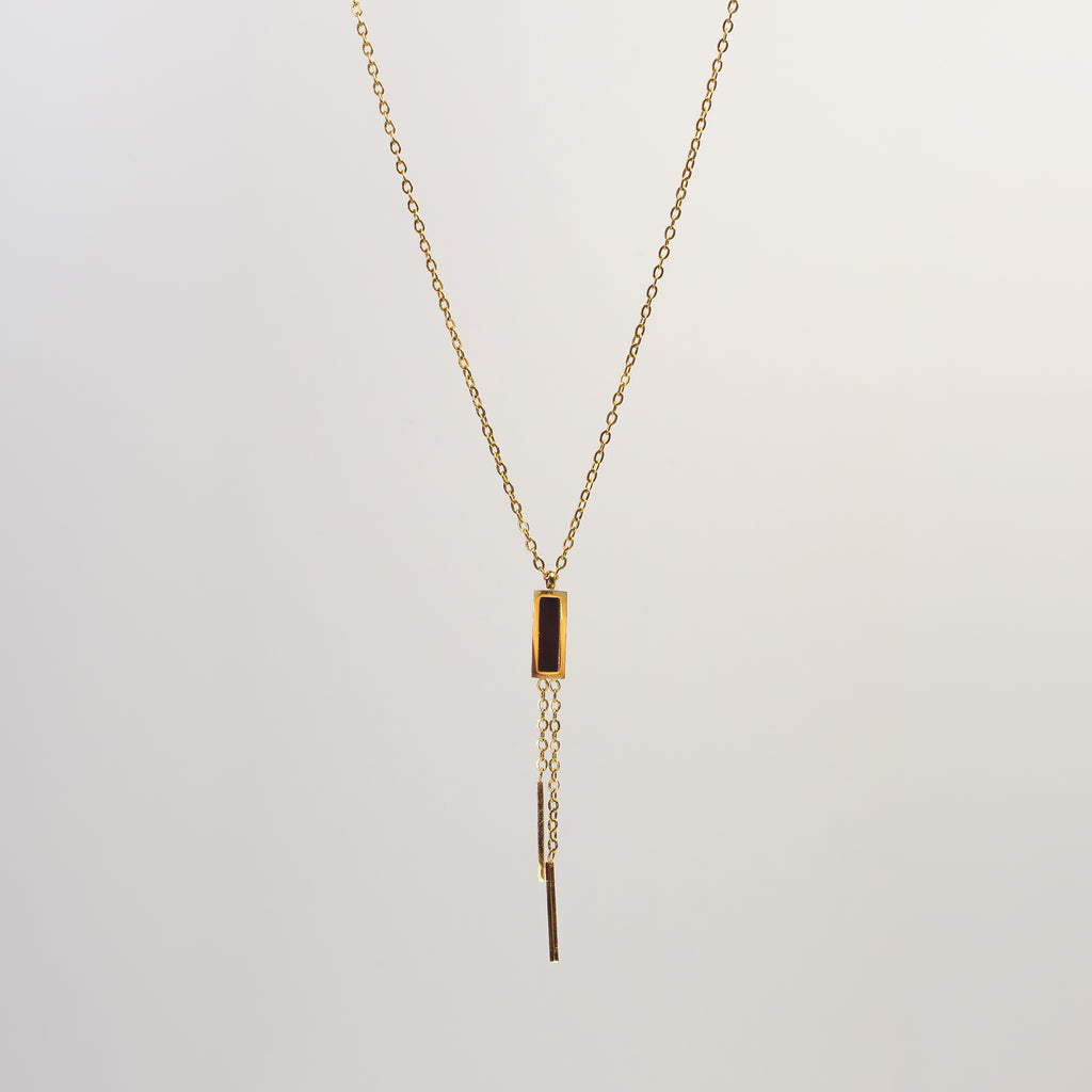 Maeve Statement Necklace