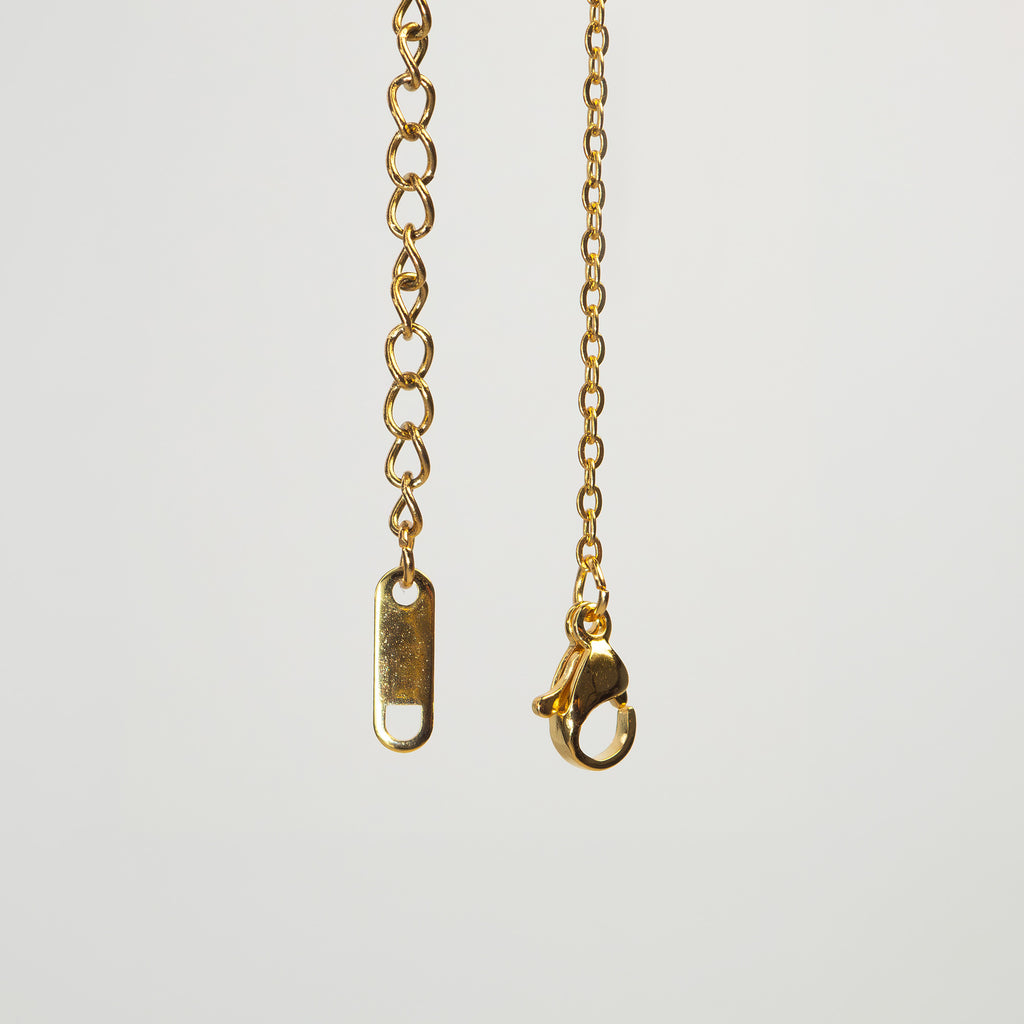 Maeve Statement Necklace