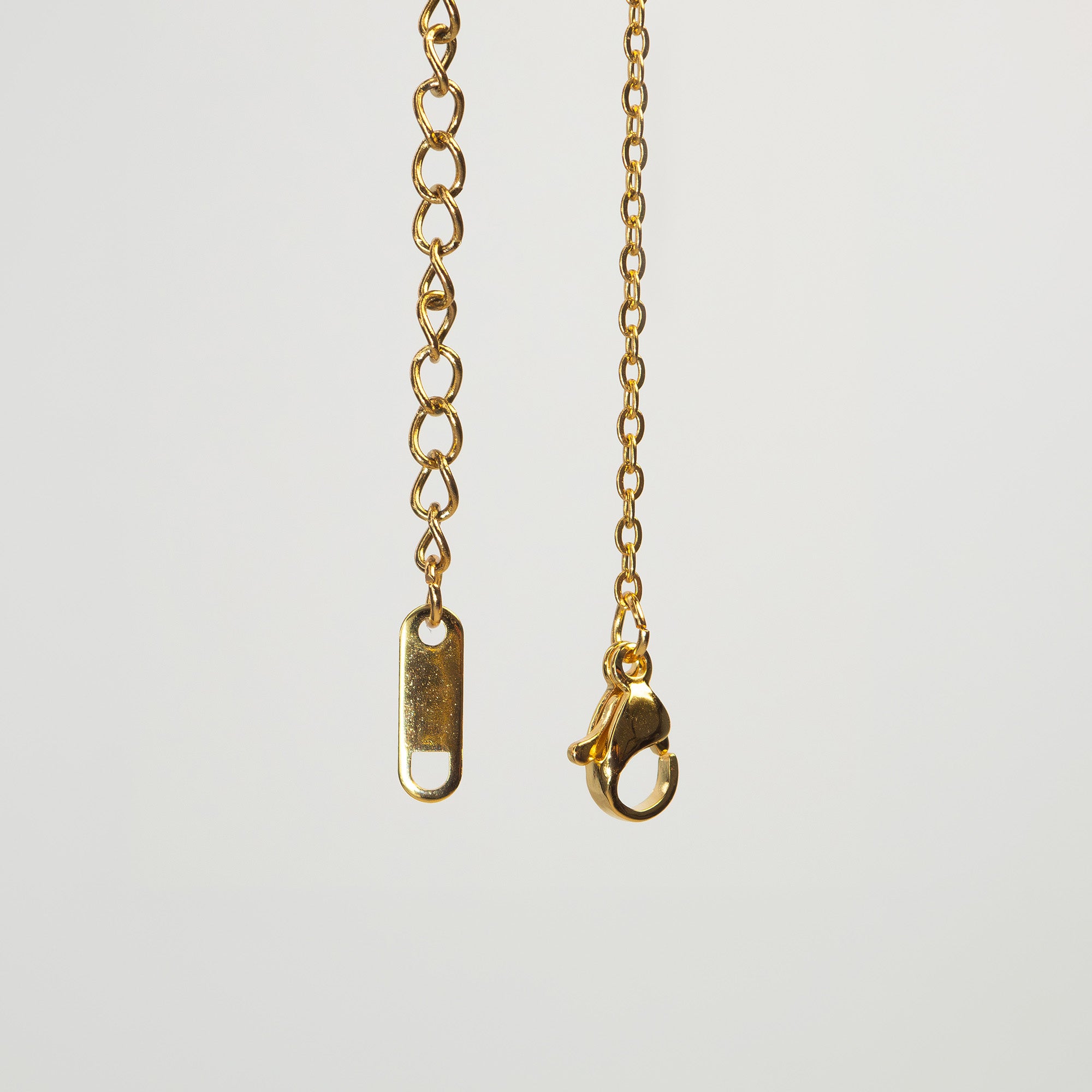 Maeve Statement Necklace