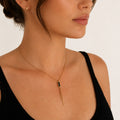 Maeve Statement Necklace
