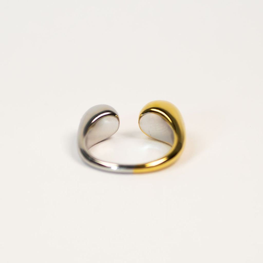 Orla Teardrop Ring