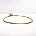 Siena Square Snake Bracelet
