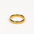 Signe Classic Band Ring