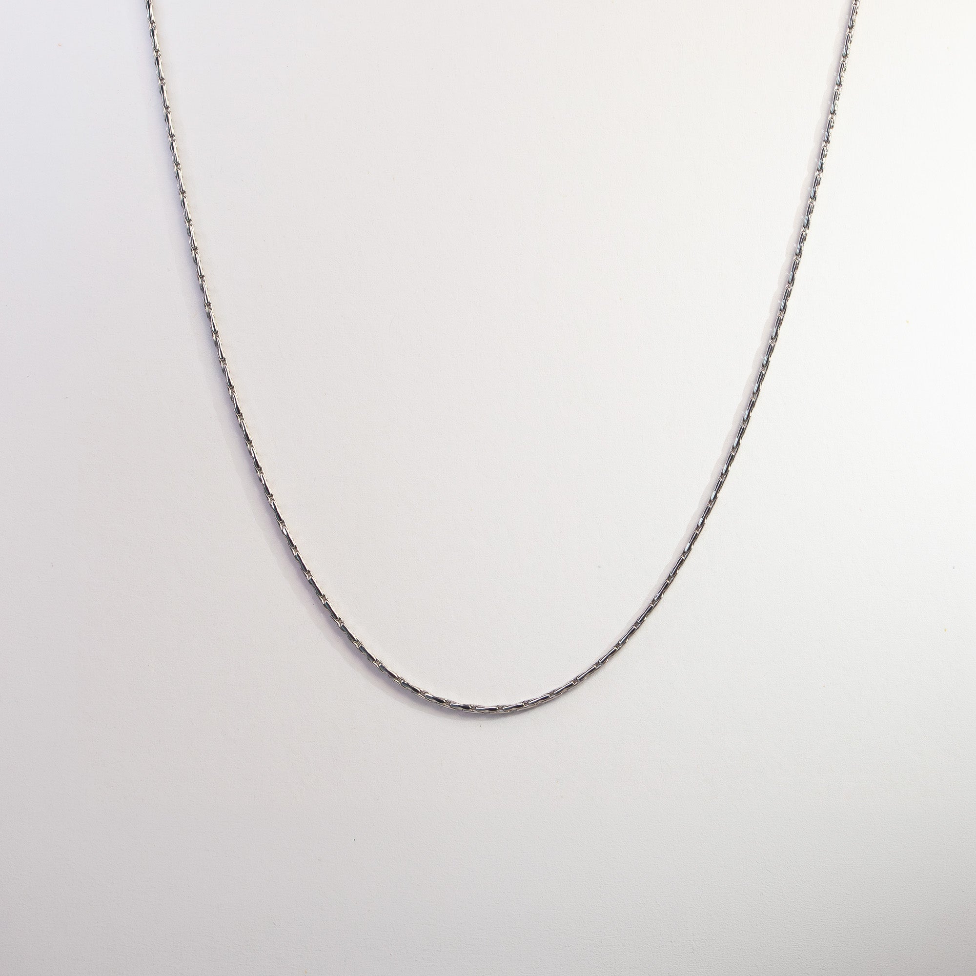 Enkele Slangenketting