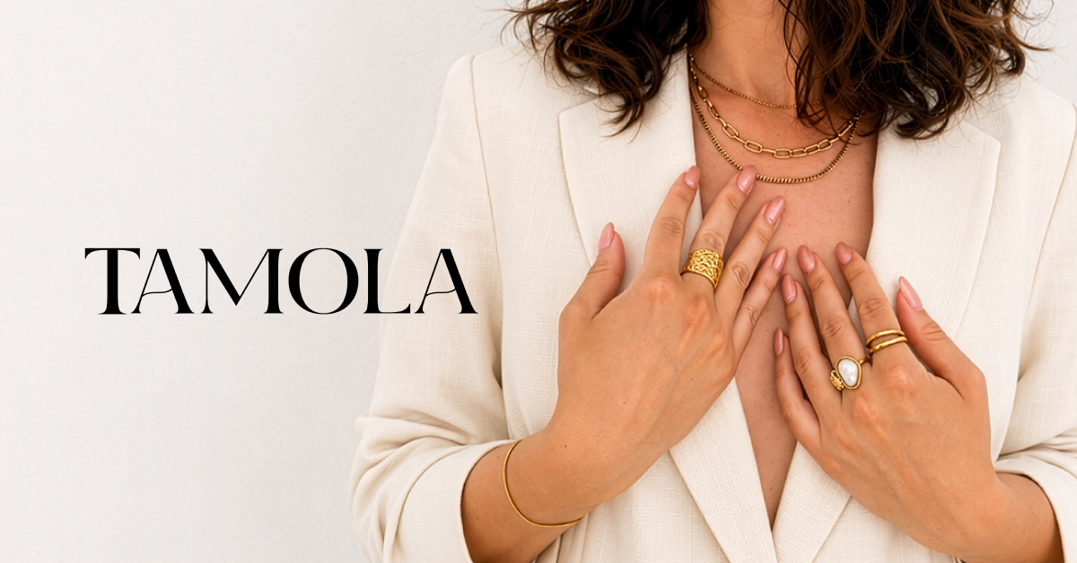 Tamola gift card
