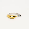 Thea Horn Ring