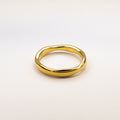 Anna Organic Dome Ring
