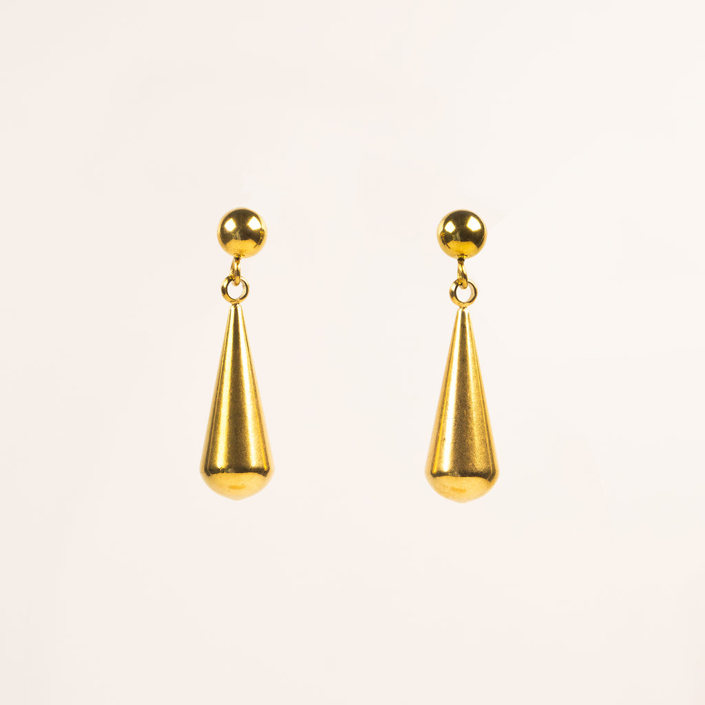 Celeste Teardrop Jewellery Set
