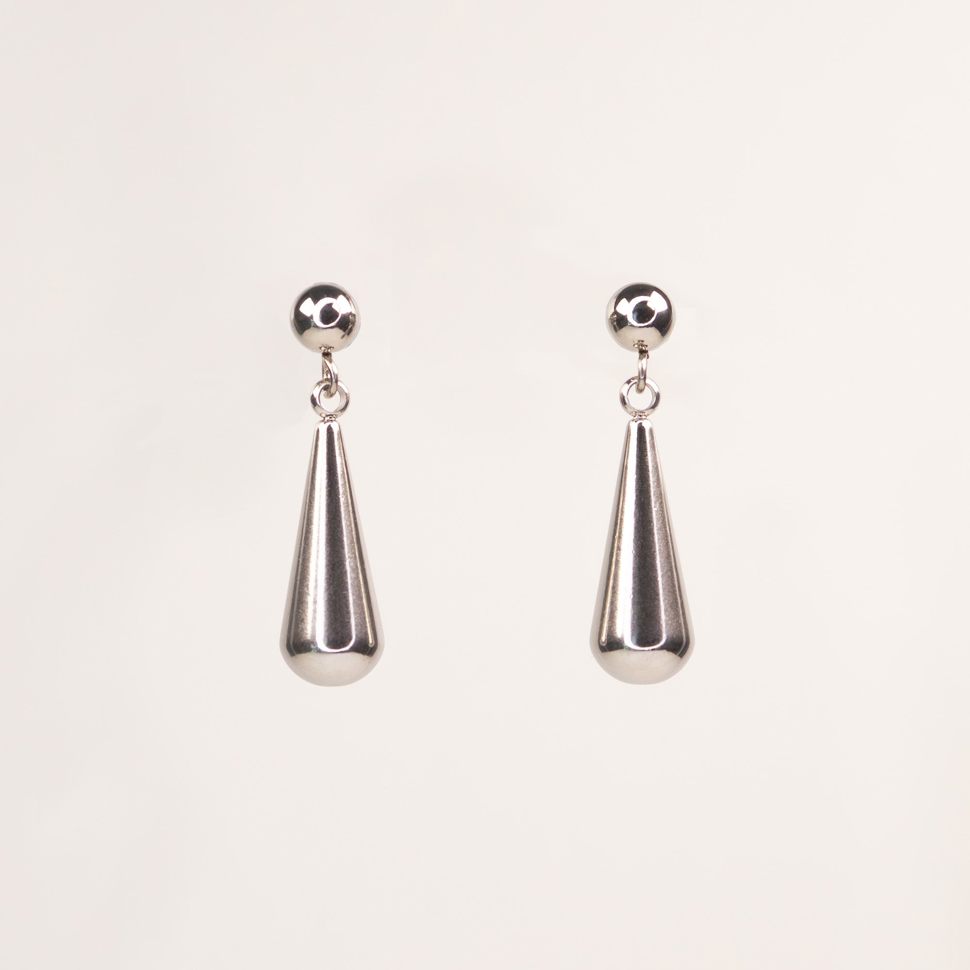 Celeste Teardrop Jewellery Set