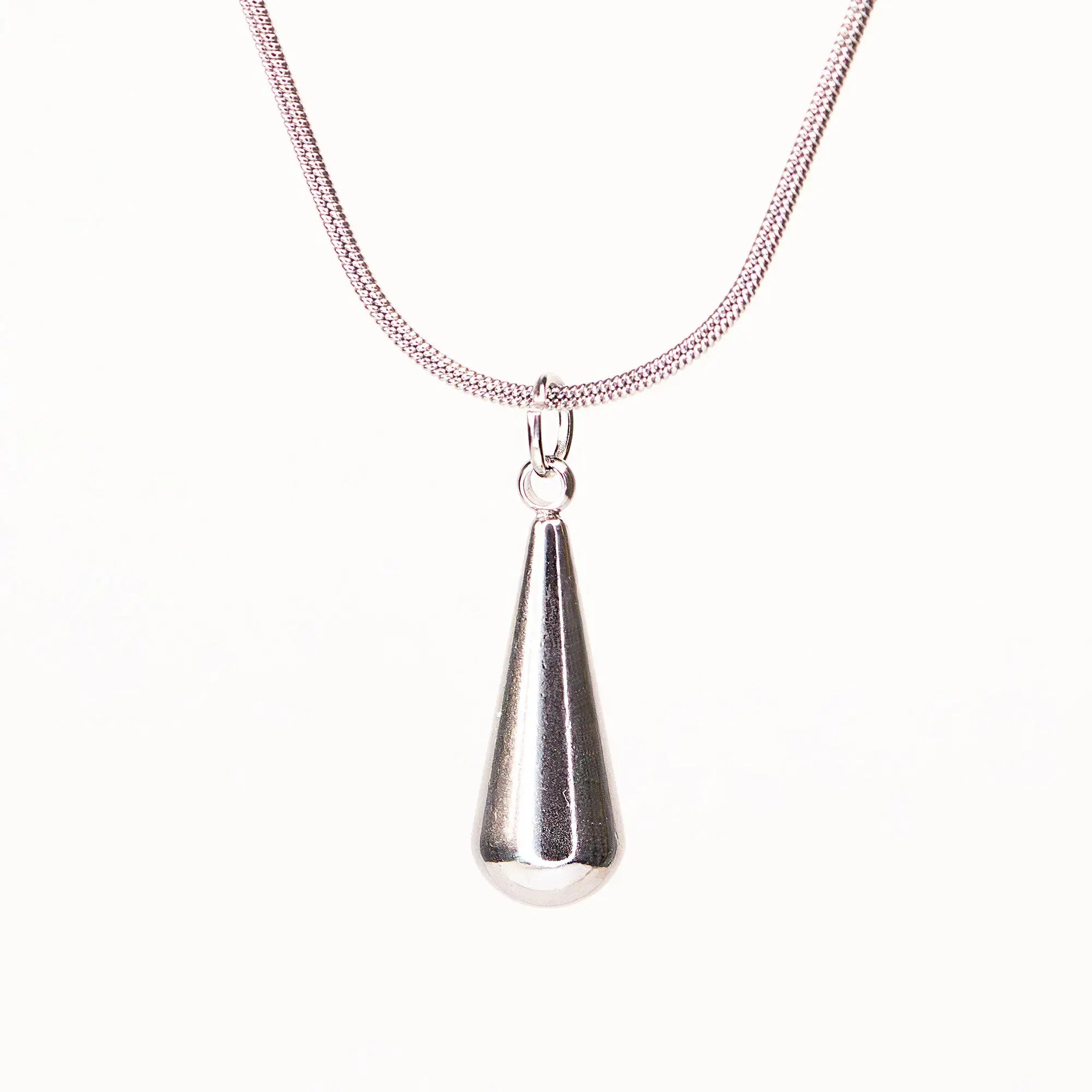 Celeste Teardrop Jewellery Set