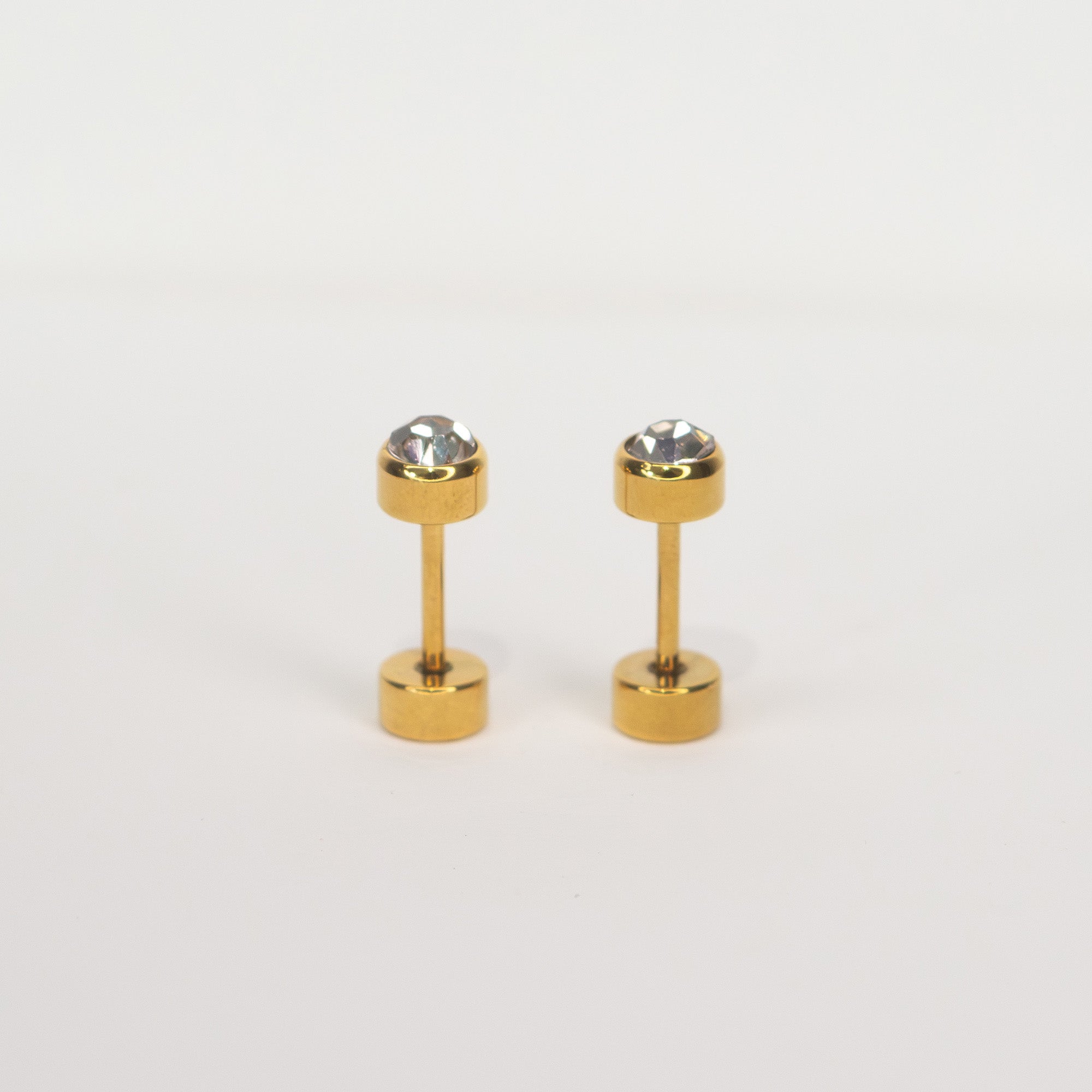 Lumière Piercing Stack