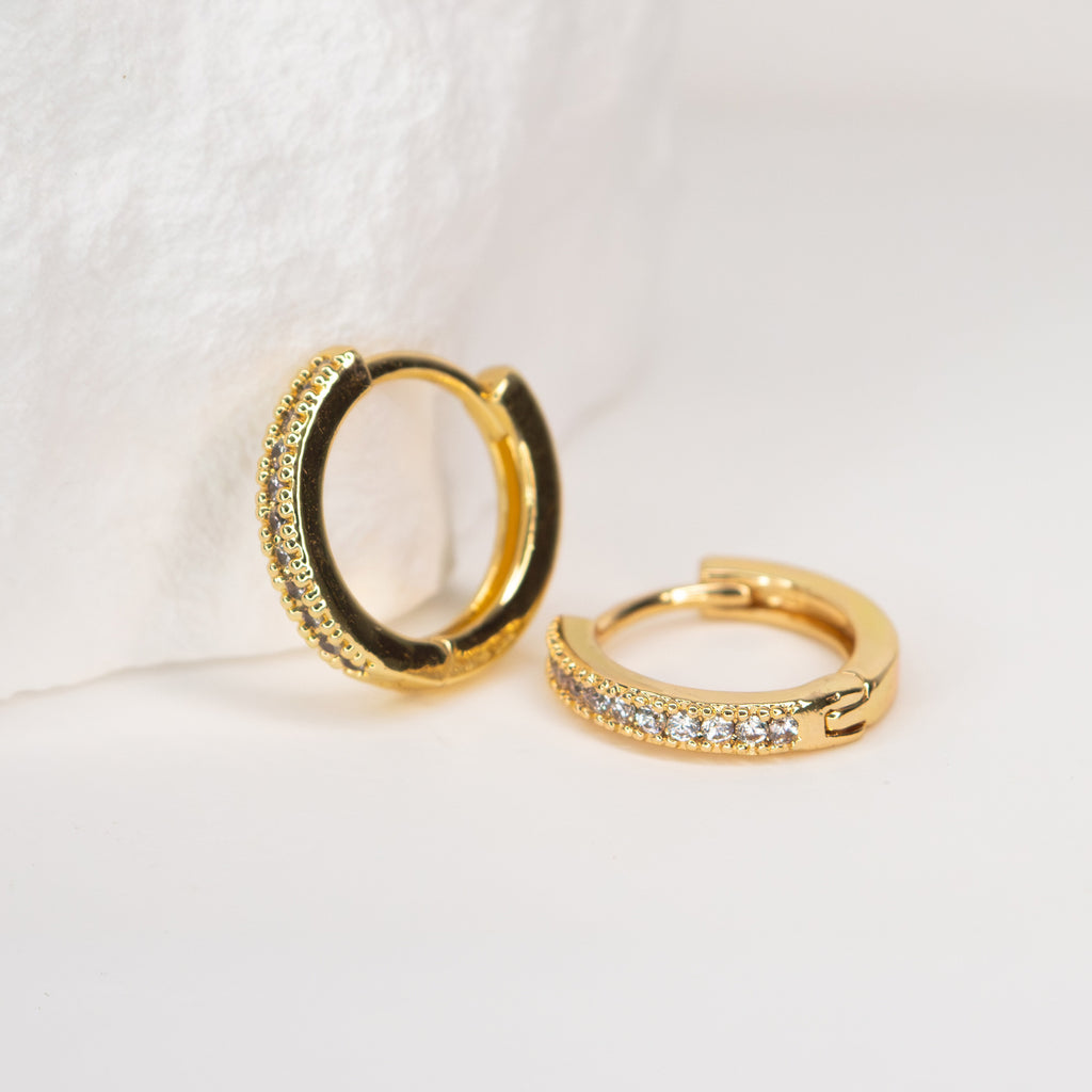 Lumière Piercing Stack