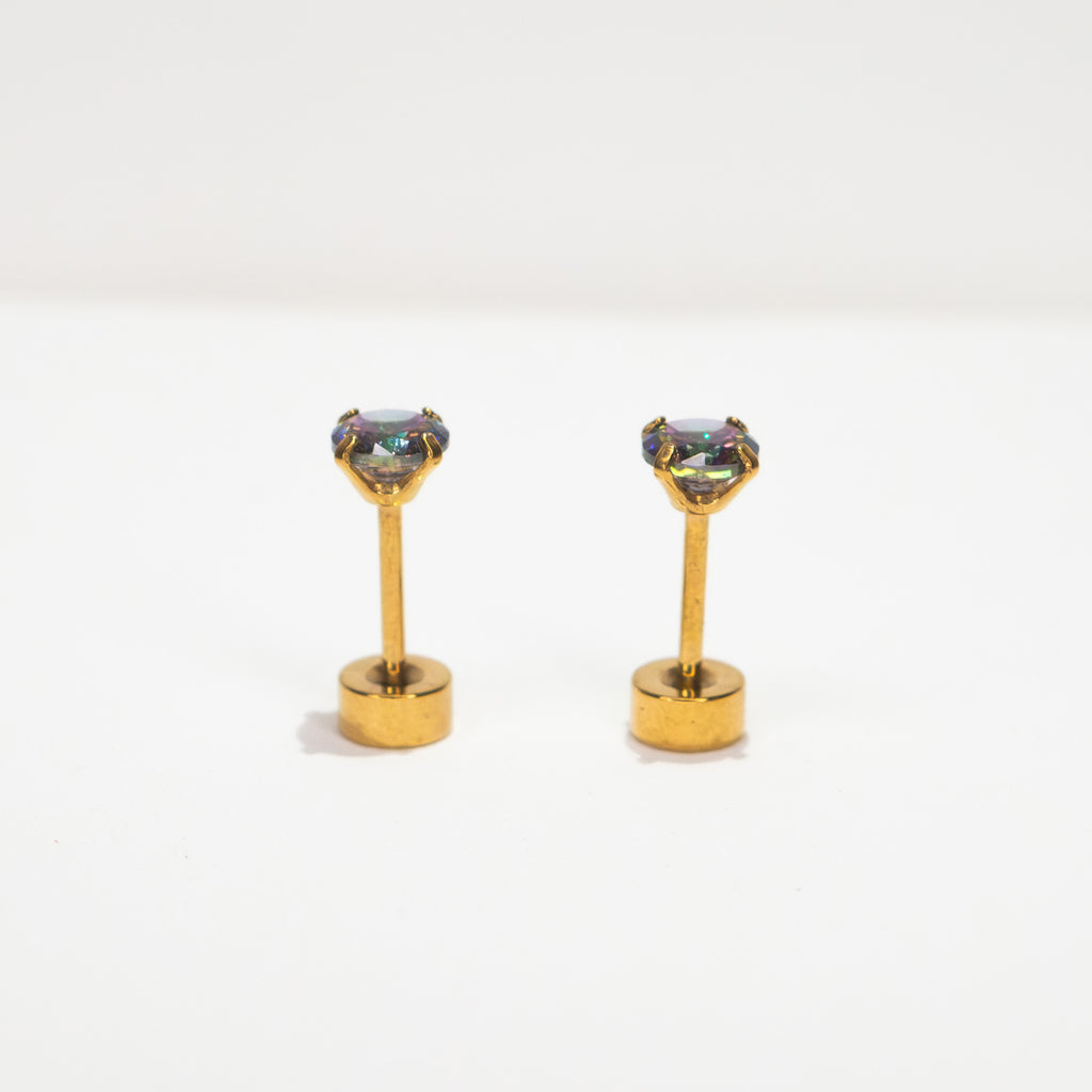 Lumière Piercing Stack