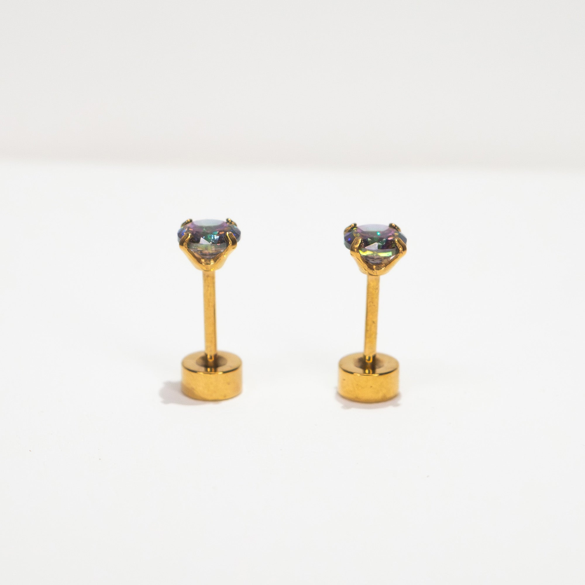 Lumière Piercing Stack