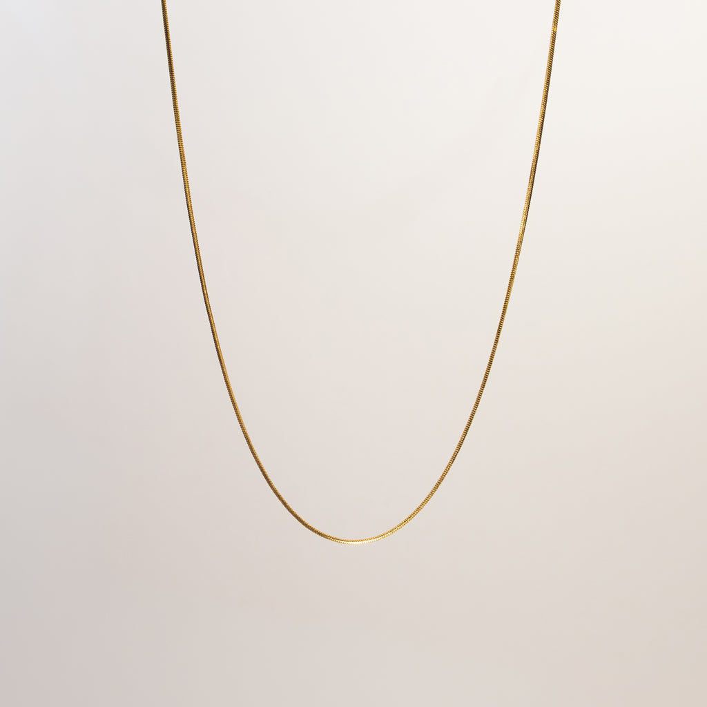 Lune Slangenketting