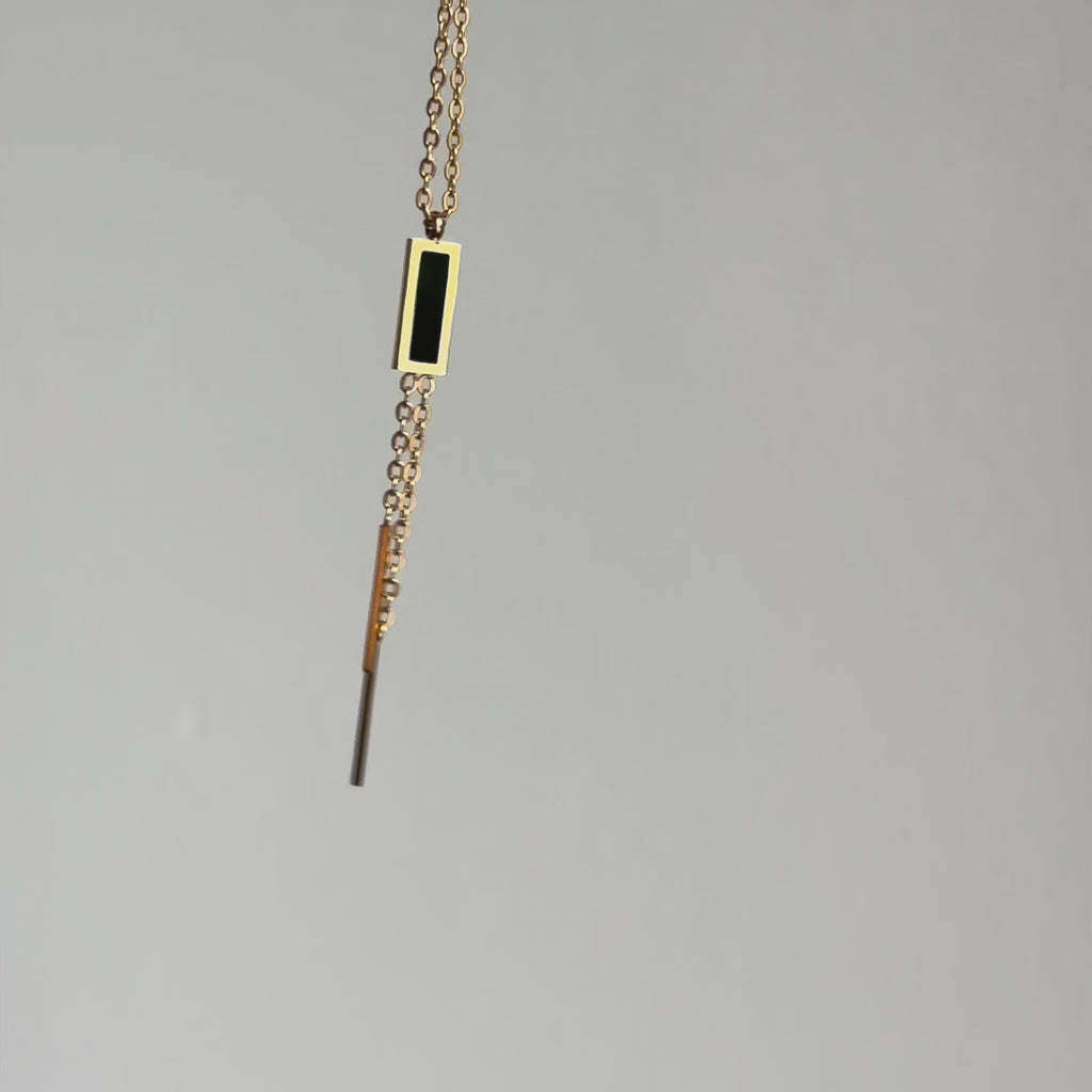 Maeve Statement Necklace